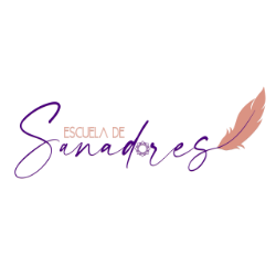 Logo Escuela del Sanador y Constelador Angélico